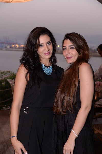 Iftar at Mandaloun Sur Mer